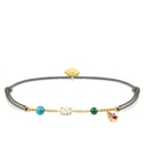 Thomas Sabo Little Secrets karkötő - LS080-995-7-L20 Thomas Sabo Little Secrets karkötő - LS080-995-7-L20