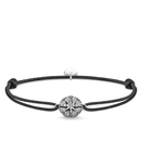 Thomas Sabo Little Secrets Iránytű karkötő - LS088-907-11-L22 Thomas Sabo Little Secrets Iránytű karkötő - LS088-907-11-L22