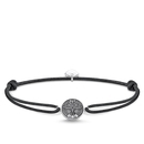 Thomas Sabo Little Secrets Életfa karkötő - LS089-907-11-L22 Thomas Sabo Little Secrets Életfa karkötő - LS089-907-11-L22