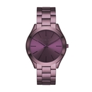 Michael Kors Slim Runway női óra - MK4415
