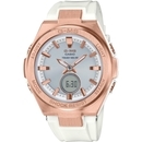Casio Baby-G női óra - MSG-S200G-7AER Casio Baby-G női óra - MSG-S200G-7AER