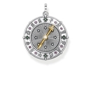 Thomas Sabo Kínai medál - PE853-488-7