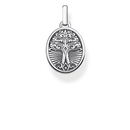 Thomas Sabo Életfa medál