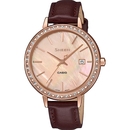 Casio Sheen női óra - SHE-4052PGL-4AUEF Casio Sheen női óra - SHE-4052PGL-4AUEF