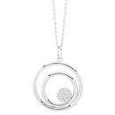 Silvertrends ezüst nyaklánc - ST1582 Silvertrends ezüst nyaklánc - ST1582