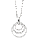 Silvertrends ezüst nyaklánc - ST1589 Silvertrends ezüst nyaklánc - ST1589