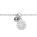 Silvertrends ezüst karkötő Silvertrends ezüst karkötő
