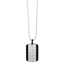 Steelwear férfi nyaklánc - SW-463 Steelwear férfi nyaklánc - SW-463