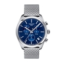 Tissot T-Classic PR 100 férfi óra - T101.417.11.041.00