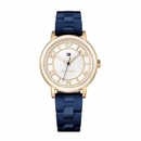 Tommy Hilfiger Nina női óra - TH1781669 Tommy Hilfiger Nina női óra - TH1781669