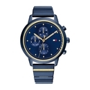 Tommy Hilfiger Blake Gigi Hadid Edition női óra