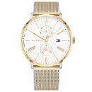 Tommy Hilfiger Jenna női óra - TH1782074 Tommy Hilfiger Jenna női óra - TH1782074