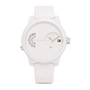 Tommy Hilfiger Denim Dual Time férfi óra - TH1791558 Tommy Hilfiger Denim Dual Time férfi óra - TH1791558