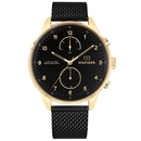 Tommy Hilfiger Chase férfi óra - TH1791580 Tommy Hilfiger Chase férfi óra - TH1791580