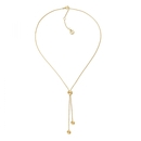 Tommy Hilfiger nyaklánc - THJ2780074 Tommy Hilfiger nyaklánc - THJ2780074