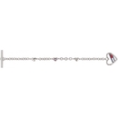Tommy Hilfiger karkötő - THJ2780111