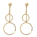 Tommy Hilfiger fülbevaló - THJ2780145 Tommy Hilfiger fülbevaló - THJ2780145