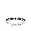 Thomas Sabo gyűrű 52-es méret - TR2185-051-11-52