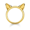 Thomas Sabo gyűrű 54-es méret - TR2260-413-39-54 Thomas Sabo gyűrű 54-es méret - TR2260-413-39-54