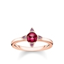 Thomas Sabo gyűrű 54-es méret - TR2263-540-10-54 Thomas Sabo gyűrű 54-es méret - TR2263-540-10-54