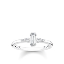 Thomas Sabo gyűrű 54-es méret - TR2266-051-14-54 Thomas Sabo gyűrű 54-es méret - TR2266-051-14-54