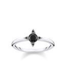Thomas Sabo gyűrű 52-es méret - TR2268-643-11-52