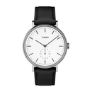 Timex Fairfield Sub-Second férfi óra - TW2R38000 Timex Fairfield Sub-Second férfi óra - TW2R38000