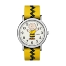 Timex Weekender Peanuts Charlie gyerek óra - TW2R41100 Timex Weekender Peanuts Charlie gyerek óra - TW2R41100