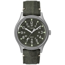 Timex MK1 Steel férfi óra - TW2R68100 Timex MK1 Steel férfi óra - TW2R68100