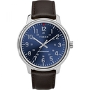 Timex Basics Silver férfi óra - TW2R85400 Timex Basics Silver férfi óra - TW2R85400