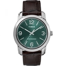 Timex Basics Silver férfi óra - TW2R86900 Timex Basics Silver férfi óra - TW2R86900