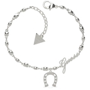 Guess Patkó karkötő L-es méret - UBB29006-L