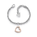 Guess Szív karkötő L-es méret - UBB29078-L
