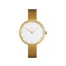 Obaku Notat Gold női óra