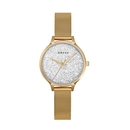 Obaku Stjerner Gold női óra Obaku Stjerner Gold női óra