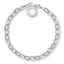 Thomas Sabo karkötő - X0230-001-12-L16 Thomas Sabo karkötő - X0230-001-12-L16