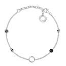 Thomas Sabo Charm karkötő 19 cm - X0275-641-11-L19