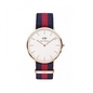 Daniel Wellington Oxford férfi óra (DW00100001) Daniel Wellington Oxford férfi óra (DW00100001)