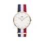 Daniel Wellington Cambridge férfi óra (DW00100003) Daniel Wellington Cambridge férfi óra (DW00100003)