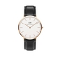 Daniel Wellington Sheffield férfi óra (DW00100007)