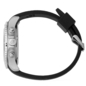 Ice-Watch Ice Steel Black Silver Large óra (016302) Ice-Watch Ice Steel Black Silver Large óra (016302)