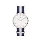 Daniel Wellington Glasgow férfi óra (DW00100018) Daniel Wellington Glasgow férfi óra (DW00100018)