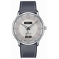 Junghans Meister Driver Automatic Day Date férfi óra (027/4720.01)