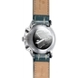 Junghans Meister Chronoscope Terrassenbau Limited Edition férfi óra (027/4729.01)