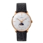 Junghans Meister Kalender férfi óra (027/7203.01) Junghans Meister Kalender férfi óra (027/7203.01)