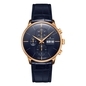 Junghans Meister Chronoscope férfi óra (027/7924.01) Junghans Meister Chronoscope férfi óra (027/7924.01)