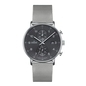 Junghans Form C férfi óra (041/4877.44)