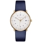 Junghans Max Bill férfi óra (041/7849.00) Junghans Max Bill férfi óra (041/7849.00)