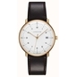 Junghans Max Bill férfi óra (041/7872.00)