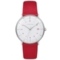 Junghans Max Bill női óra (047/4541.04)